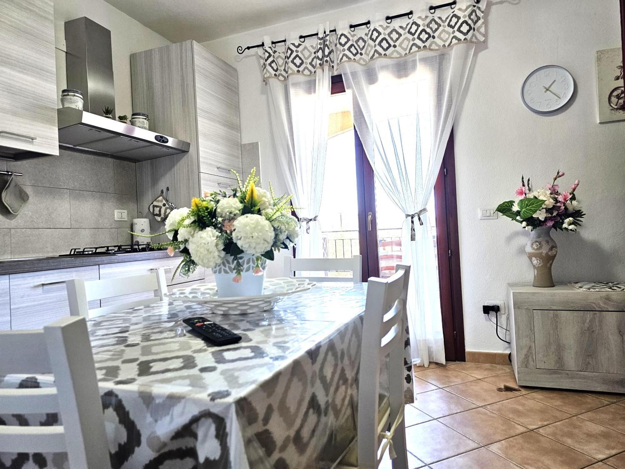 Olbia 53-11 Cin R3659 Apartment Exterior photo