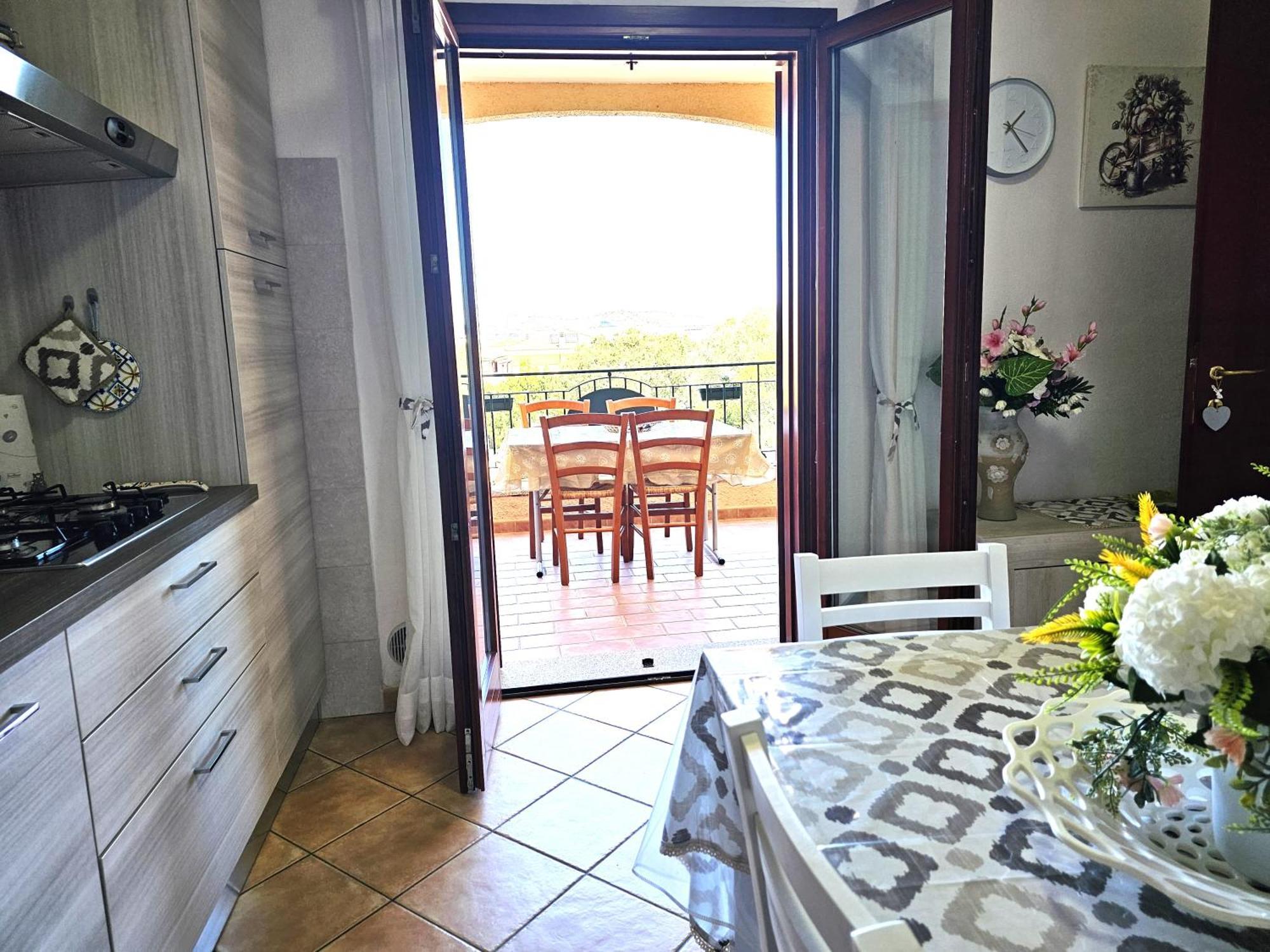 Olbia 53-11 Cin R3659 Apartment Exterior photo