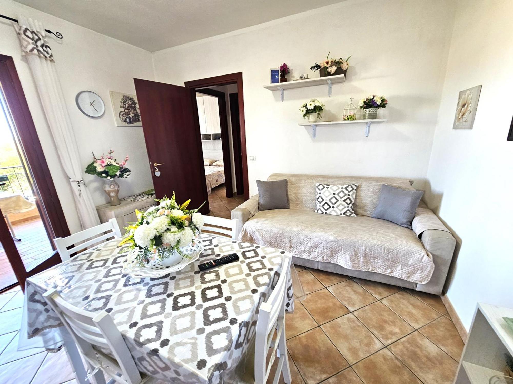 Olbia 53-11 Cin R3659 Apartment Exterior photo
